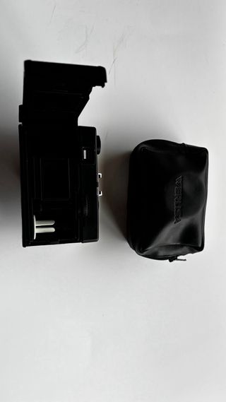 Cámara analógica Werlisa Club Color – Vintage