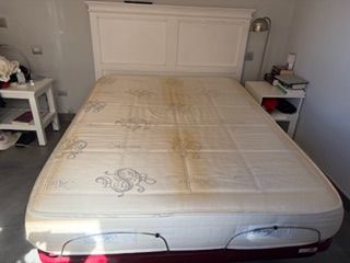 Cama articulada Pardo