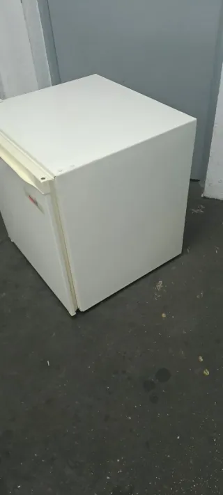 Frigorífico de camping