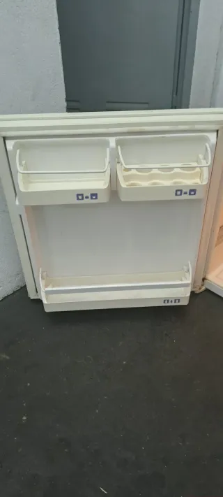 Frigorífico de camping