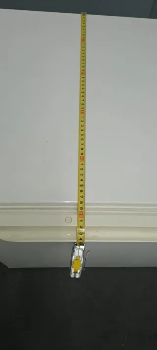 Frigorífico de camping