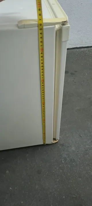 Frigorífico de camping