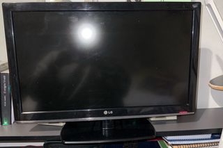 Portátil Acer Aspire 5740 + TV LG 22/24”