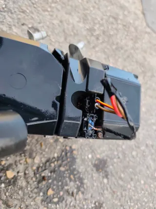 Calefactor Webasto BMW E39