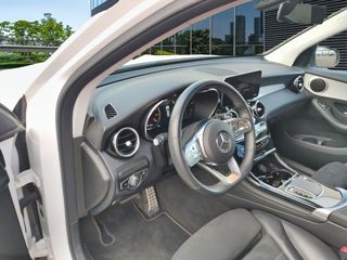 Mercedes-Benz GLC 220 d 4Matic 143 kW (194 CV)