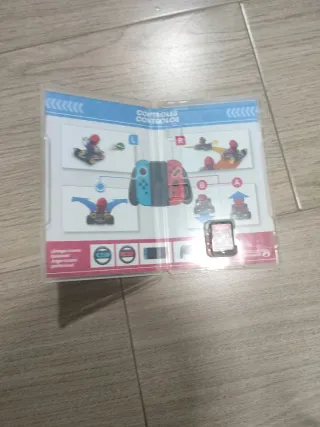 Super Smash Bros. Ultimate & Mario Kart 8 Deluxe