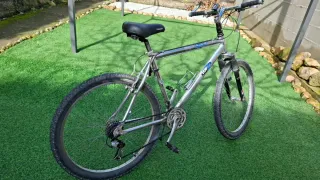 Bicicleta de Montaña Aligator