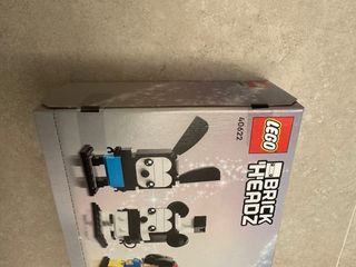 LEGO BrickHeadz Disney 100 - 40622