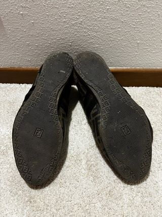 Scarpe Fendi Uomo
