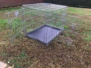 Jaula para perros Savic