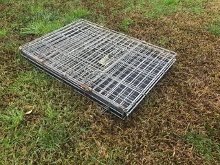 Jaula para perros Savic