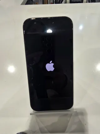 iPhone 15 Negro