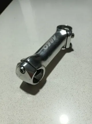 Attacco Manubrio Areo 120 mm