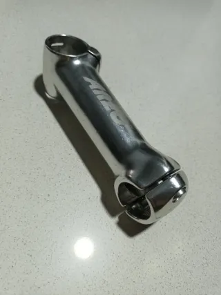 Attacco Manubrio Areo 120 mm