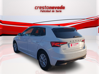 Fabia - DESDE 236€/MES ¡SIN PAGAR ENTRADA!