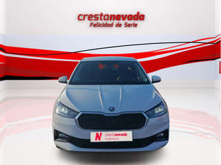 Fabia - DESDE 236€/MES ¡SIN PAGAR ENTRADA!