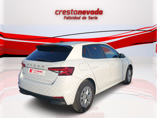 Fabia - DESDE 236€/MES ¡SIN PAGAR ENTRADA!