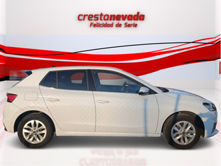 Fabia - DESDE 236€/MES ¡SIN PAGAR ENTRADA!