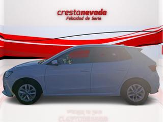 Fabia - DESDE 236€/MES ¡SIN PAGAR ENTRADA!