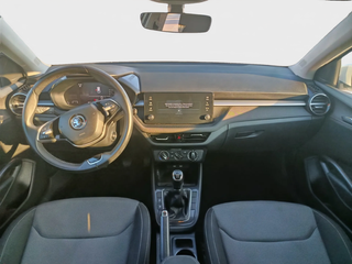 Fabia - DESDE 236€/MES ¡SIN PAGAR ENTRADA!