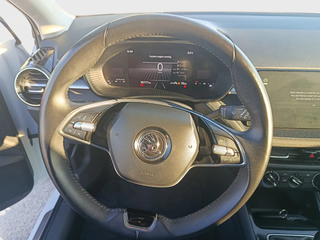 Fabia - DESDE 236€/MES ¡SIN PAGAR ENTRADA!