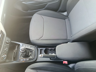 Fabia - DESDE 236€/MES ¡SIN PAGAR ENTRADA!