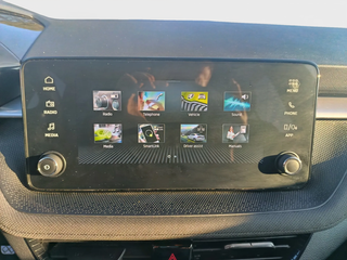 Fabia - DESDE 236€/MES ¡SIN PAGAR ENTRADA!