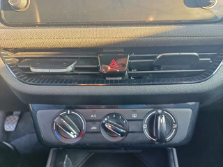 Fabia - DESDE 236€/MES ¡SIN PAGAR ENTRADA!