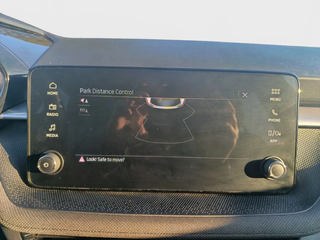 Fabia - DESDE 236€/MES ¡SIN PAGAR ENTRADA!