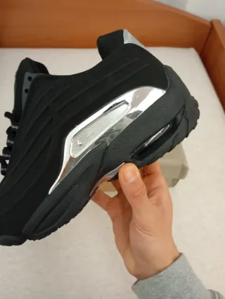 Zapatillas Nike X Nocta Negras Talla 42