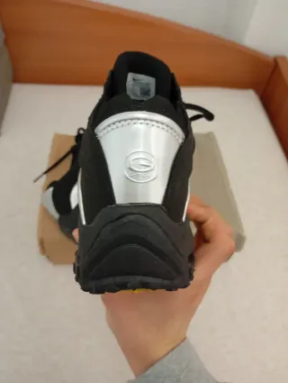 Zapatillas Nike X Nocta Negras Talla 42