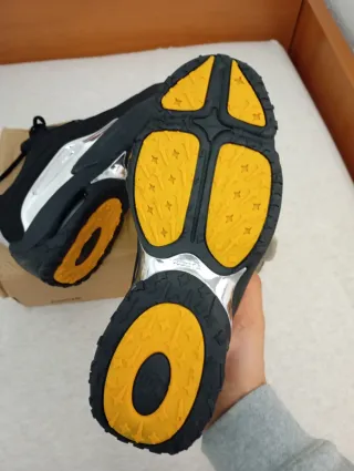 Zapatillas Nike X Nocta Negras Talla 42