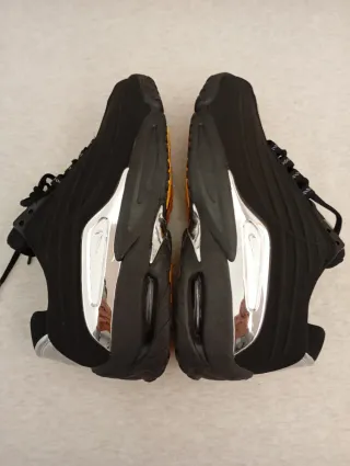 Zapatillas Nike X Nocta Negras Talla 42