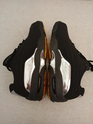 Zapatillas Nike X Nocta Negras Talla 42