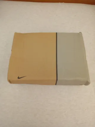 Zapatillas Nike X Nocta Negras Talla 42