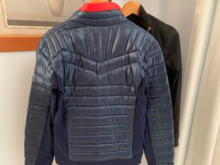 Chaquetas DIESEL + ARMANI de REGALO