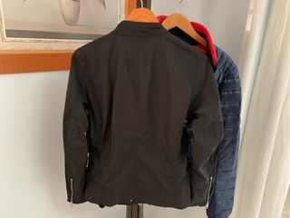 Chaquetas DIESEL + ARMANI de REGALO