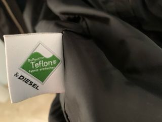 Chaquetas DIESEL + ARMANI de REGALO