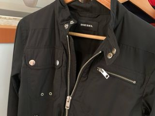 Chaquetas DIESEL + ARMANI de REGALO