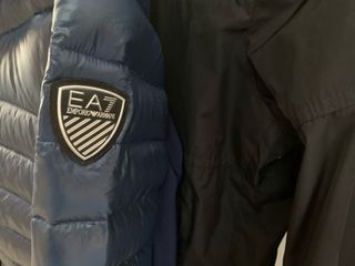 Chaquetas DIESEL + ARMANI de REGALO