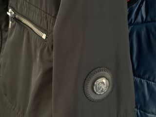 Chaquetas DIESEL + ARMANI de REGALO