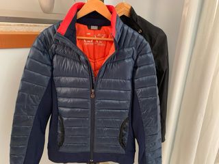 Chaquetas DIESEL + ARMANI de REGALO