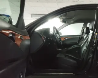 MERCEDES BENZ E200CDI 136CV AÑO 2007 CON 440.000KM