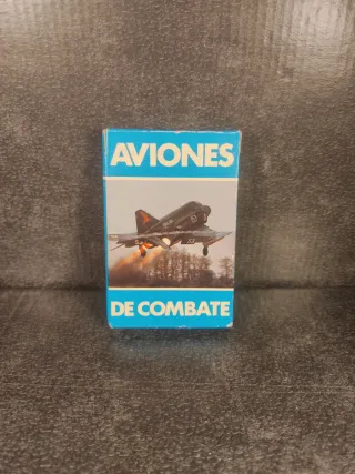 Aviones de Combate Fournier