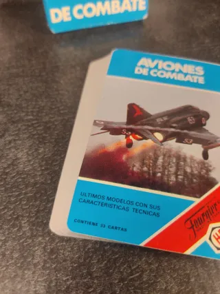 Aviones de Combate Fournier