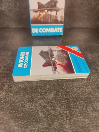 Aviones de Combate Fournier