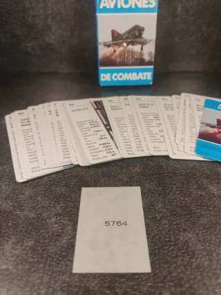 Aviones de Combate Fournier