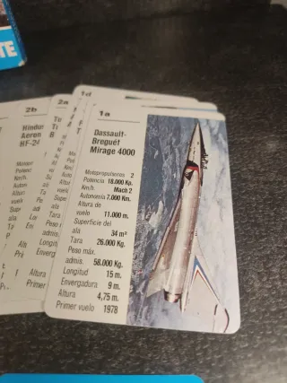 Aviones de Combate Fournier