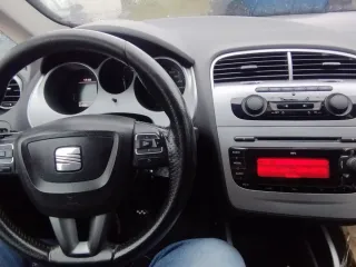 SEAT Altea freetrack 2010