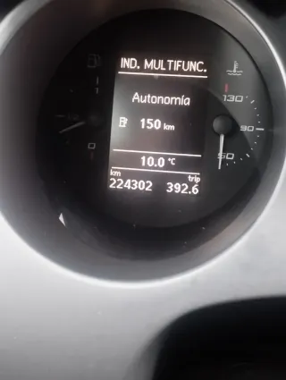 SEAT Altea freetrack 2010